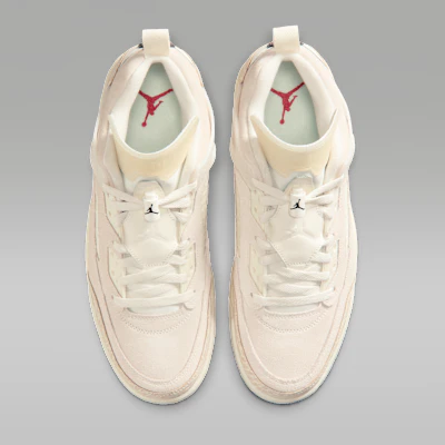 乔丹 Spizike Low 米白/大学红/浅卡其/黑色 IQ0303-133 Shop 乔丹 Spizike Low 米白/大学红/浅卡其/黑色 IQ0303-133