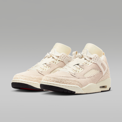 Purchase 乔丹 Spizike Low 米白/大学红/浅卡其/黑色 IQ0303-133