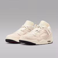 Purchase Jordan Spizike Low 白米/大學紅/淺卡其/黑 IQ0303-133