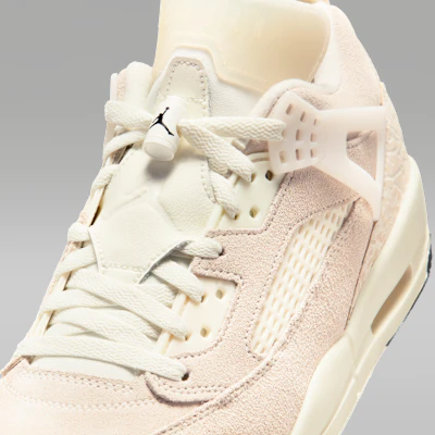 乔丹 Spizike Low 米白/大学红/浅卡其/黑色 IQ0303-133 Sizing 乔丹 Spizike Low 米白/大学红/浅卡其/黑色 IQ0303-133