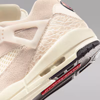 Cheap Jordan Spizike Low 白米/大學紅/淺卡其/黑 IQ0303-133