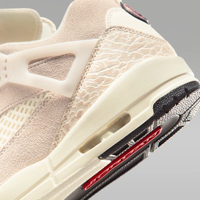 乔丹 Spizike Low 米白/大学红/浅卡其/黑色 IQ0303-133 Cheap 乔丹 Spizike Low 米白/大学红/浅卡其/黑色 IQ0303-133