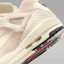 Cheap 乔丹 Spizike Low 米白/大学红/浅卡其/黑色 IQ0303-133