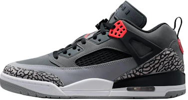 Jordan Spizike Retro Basketball Shoes Grey - , Breathable & Comfortable. FQ1759-011 Jordan Spizike Retro Basketball Shoes Grey - , Breathable & Comfortable. FQ1759-011