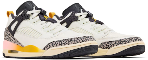 Cheap Zapatillas de Baloncesto Jordan Spizike Retro Low Blancas para Hombre - Elegantes y Duraderas. FQ1759-107