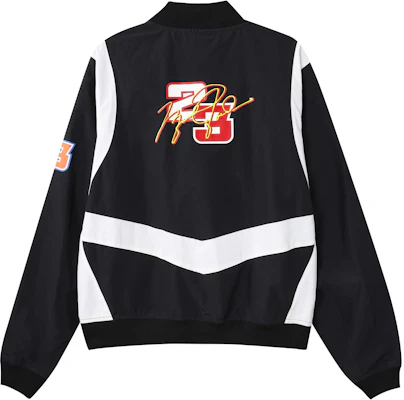 Jaket Latihan Basket Jordan Sport DNA Hitam Windbreaker. CV2774-010 Lookbook Jaket Latihan Basket Jordan Sport DNA Hitam Windbreaker. CV2774-010