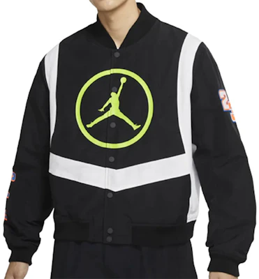 Jaket Latihan Basket Jordan Sport DNA Hitam Windbreaker. CV2774-010 Purchase Jaket Latihan Basket Jordan Sport DNA Hitam Windbreaker. CV2774-010