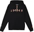 Order Jordan Sport DNA Pullover Hoodie Black - Vintage Logo Print Sweatshirt CK9568-011