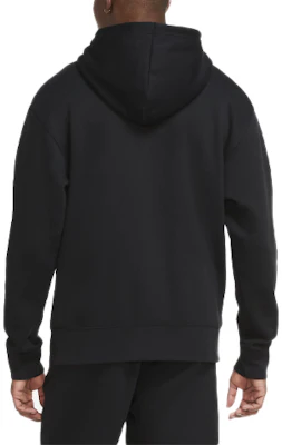 Jordan Sport DNA Pullover Hoodie Black - Vintage Logo Print Sweatshirt CK9568-011 Purchase Jordan Sport DNA Pullover Hoodie Black - Vintage Logo Print Sweatshirt CK9568-011