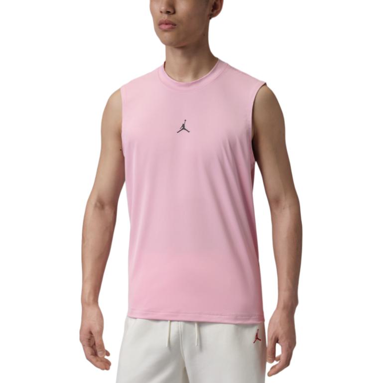 Jordan Sport Essentials Logo Crewneck Tank Top IF0890-676