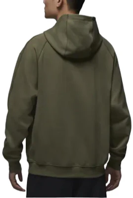Jordan Sport Hoop Fleece Dri-FIT 橄欖綠連帽運動衫 HF0281-222 Lookbook Jordan Sport Hoop Fleece Dri-FIT 橄欖綠連帽運動衫 HF0281-222