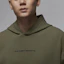 Sizing Jordan Sport Hoop Fleece Dri-FIT 橄欖綠連帽運動衫 HF0281-222