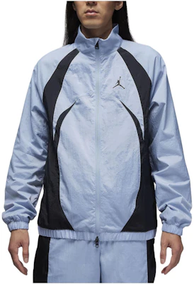 Chaqueta Deportiva Jordan Retro Colorblock Azul Gris. FN5849-436 Buy Chaqueta Deportiva Jordan Retro Colorblock Azul Gris. FN5849-436