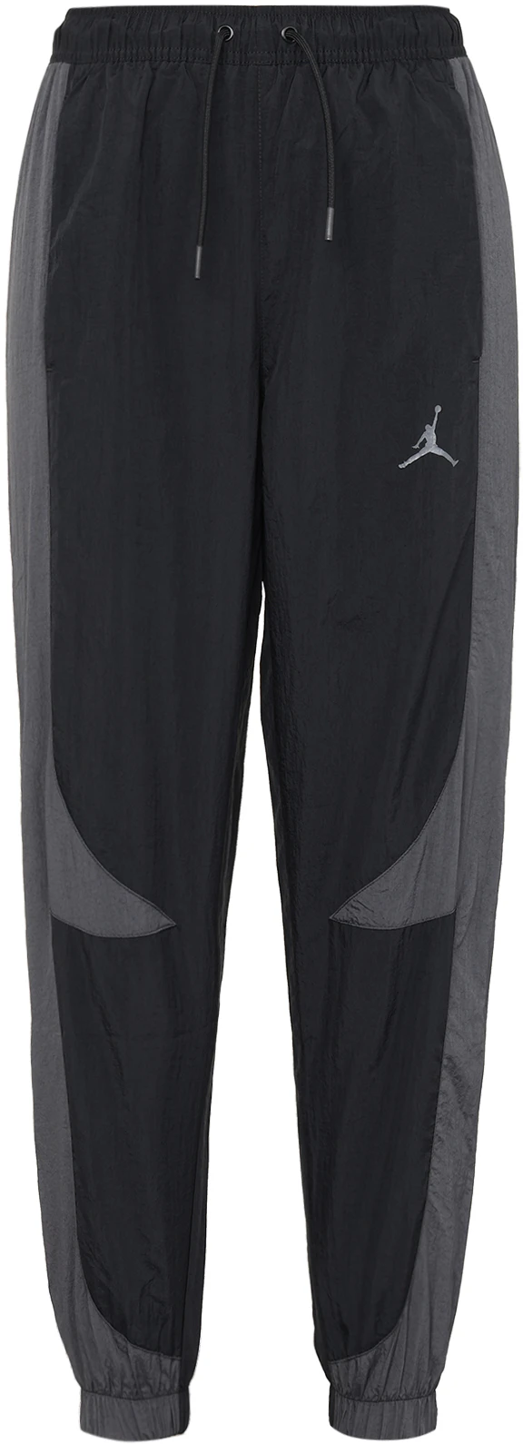 jordan-sport-jam-retro-logo-print-drawstring-jogger-knit-pants-black-men-s-dx-9374-011