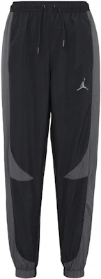 Jordan Sport Jam Retro Logo Print Drawstring Jogger Knit Pants Black Men’s. DX9374-011 Buy Jordan Sport Jam Retro Logo Print Drawstring Jogger Knit Pants Black Men’s. DX9374-011