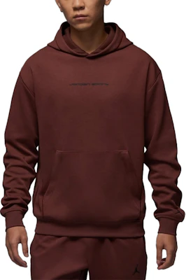 乔丹运动棕色针织连帽衫休闲运动服 HF0281-231 Buy 乔丹运动棕色针织连帽衫休闲运动服 HF0281-231