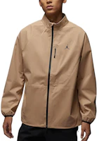 Jordan Sport Storm-FIT ADV Waterproof Windproof Jacket Khaki/Black HV6591-200 Jordan Sport Storm-FIT ADV Waterproof Windproof Jacket Khaki/Black HV6591-200