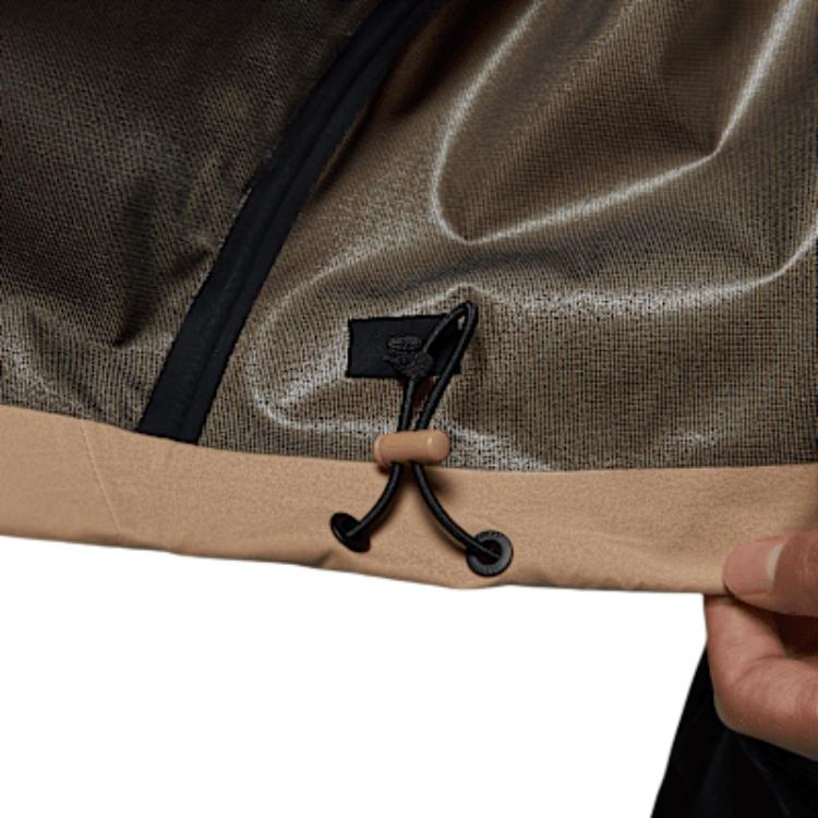 Purchase 乔丹Sport Storm-FIT ADV防水防风夹克 卡其色/黑色 HV6591-200