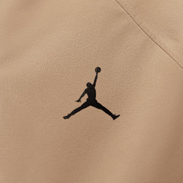 Details for 乔丹Sport Storm-FIT ADV防水防风夹克 卡其色/黑色 HV6591-200