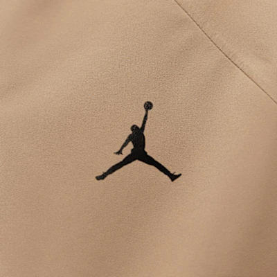 乔丹Sport Storm-FIT ADV防水防风夹克 卡其色/黑色 HV6591-200 Details for 乔丹Sport Storm-FIT ADV防水防风夹克 卡其色/黑色 HV6591-200