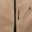 Cheap 乔丹Sport Storm-FIT ADV防水防风夹克 卡其色/黑色 HV6591-200