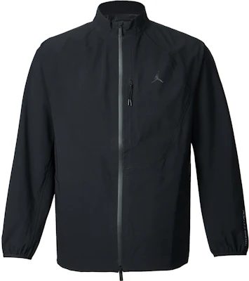 Jordan 運動風暴FIT防風防水外套 黑/深炭灰 男款 HV6591-010 Buy Jordan 運動風暴FIT防風防水外套 黑/深炭灰 男款 HV6591-010