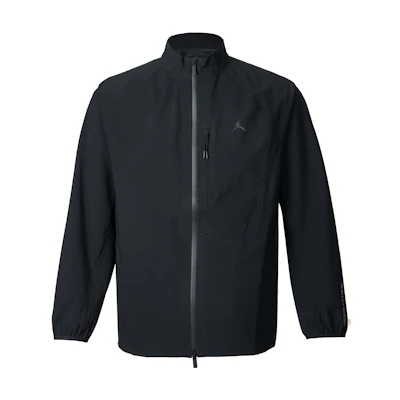 Jordan Sport Storm-FIT ADV Windproof Waterproof Jacket Black/Dark Charcoal Men’s HV6591-010