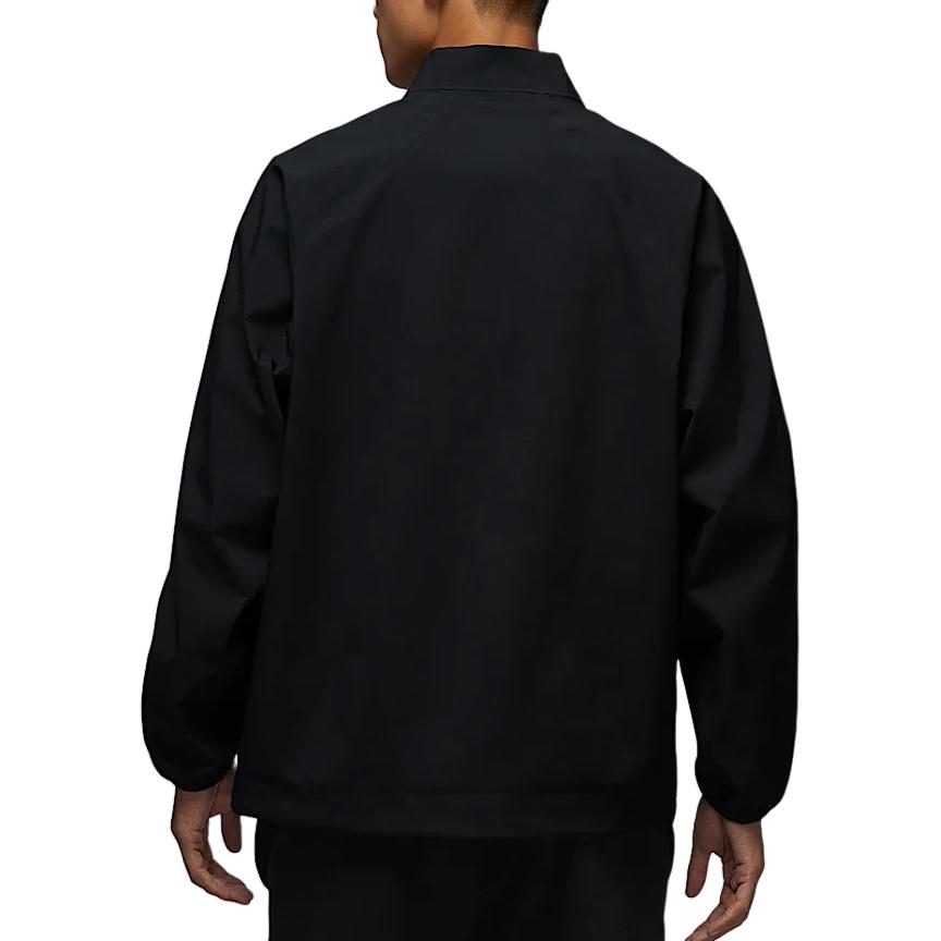 Jordan Sport Storm-FIT ADV Windproof Waterproof Jacket Black/Dark Charcoal Men’s HV6591-010 圖 3
