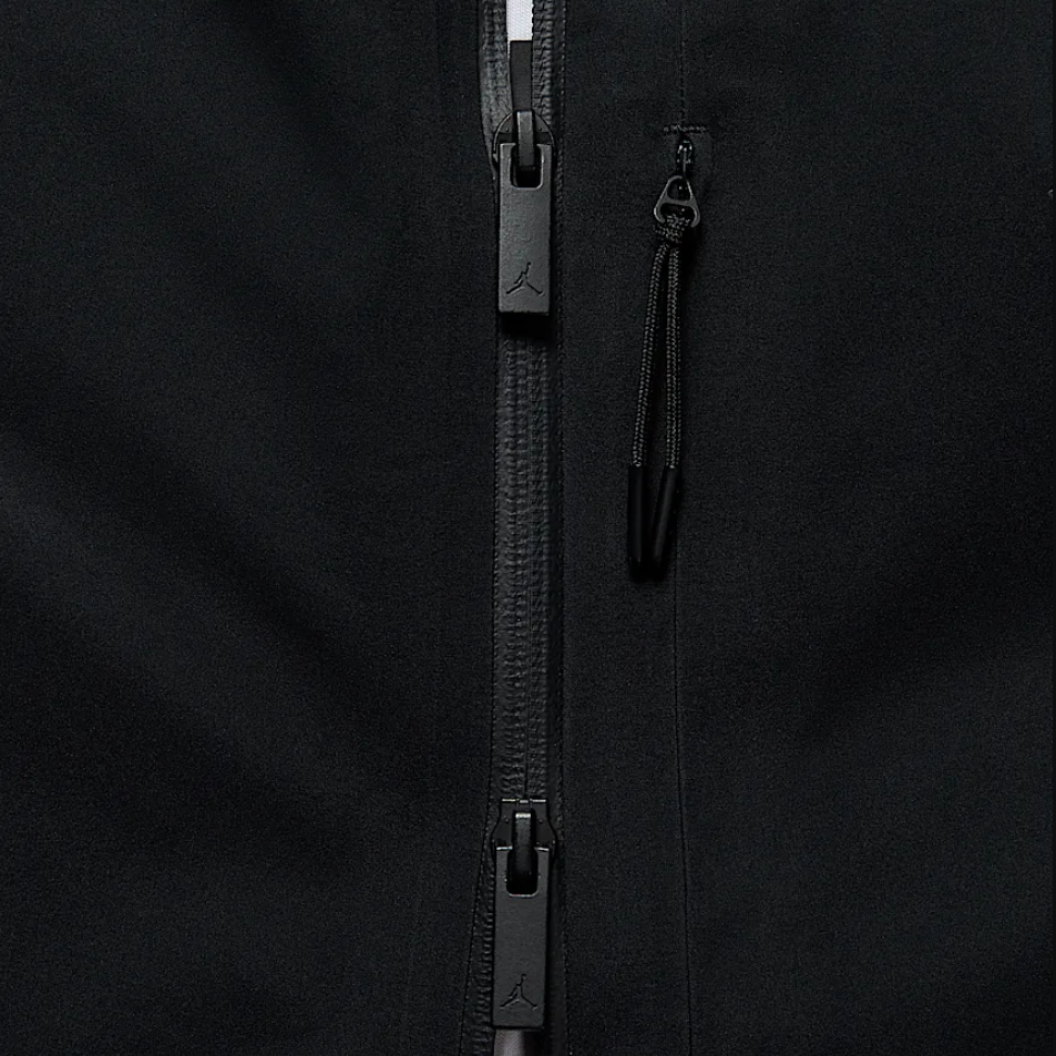 Jordan Sport Storm-FIT ADV Windproof Waterproof Jacket Black/Dark Charcoal Men’s HV6591-010 圖 5