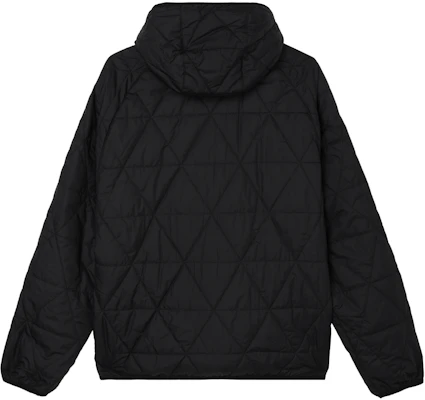 乔丹运动Therma-FIT防水保暖连帽夹克黑色 FZ3163-010 Lookbook 乔丹运动Therma-FIT防水保暖连帽夹克黑色 FZ3163-010