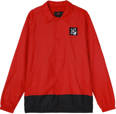 Jordan Sports Casual Jacket Red CI0254-657 Buy Jordan Sports Casual Jacket Red CI0254-657