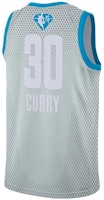 조던 SS22 NBA 레트로 농구 저지 2022 올스타 커리 #30 그레이 DH8050-016 Lookbook 조던 SS22 NBA 레트로 농구 저지 2022 올스타 커리 #30 그레이 DH8050-016