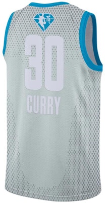 Jordan SS22 NBA Retro Basketball Jersey 2022 All-Star Curry #30 Grey DH8050-016 Lookbook Jordan SS22 NBA Retro Basketball Jersey 2022 All-Star Curry #30 Grey DH8050-016