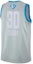 Lookbook ジョーダン SS22 NBA レトロ バスケジャージ 2022 オールスター カリー #30 グレー DH8050-016