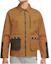 Purchase 乔丹SS22实用运动风衣夹克 棕黄色 DJ0243-241