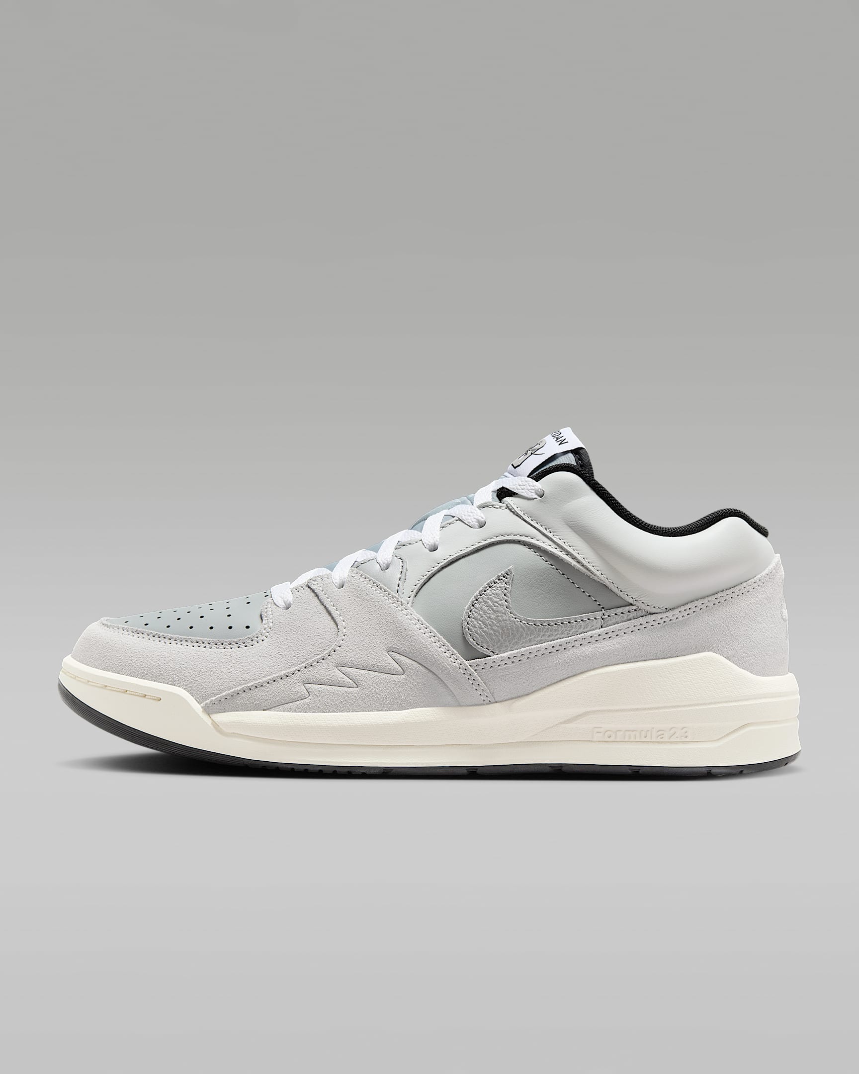 Jordan Stadium 90 'Light Smoke Gray' HV1810-001