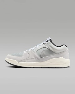 乔丹 90 运动场 '淡烟灰' HV1810-001 Buy 乔丹 90 运动场 '淡烟灰' HV1810-001