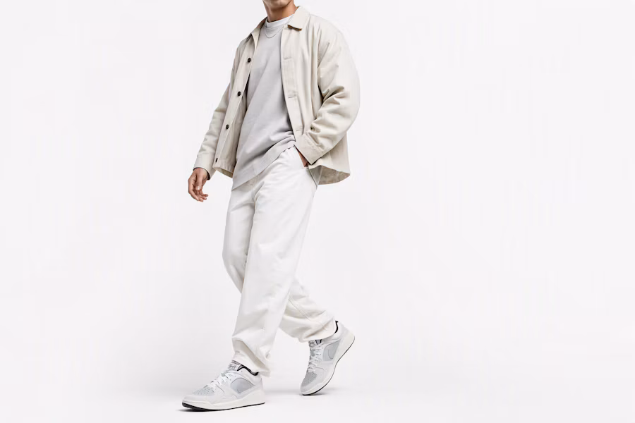 Jordan Stadium 90 ''Light Smoke Gray'' Herren Sneaker Hellgrau. HV1810-001 Order Jordan Stadium 90 ''Light Smoke Gray'' Herren Sneaker Hellgrau. HV1810-001