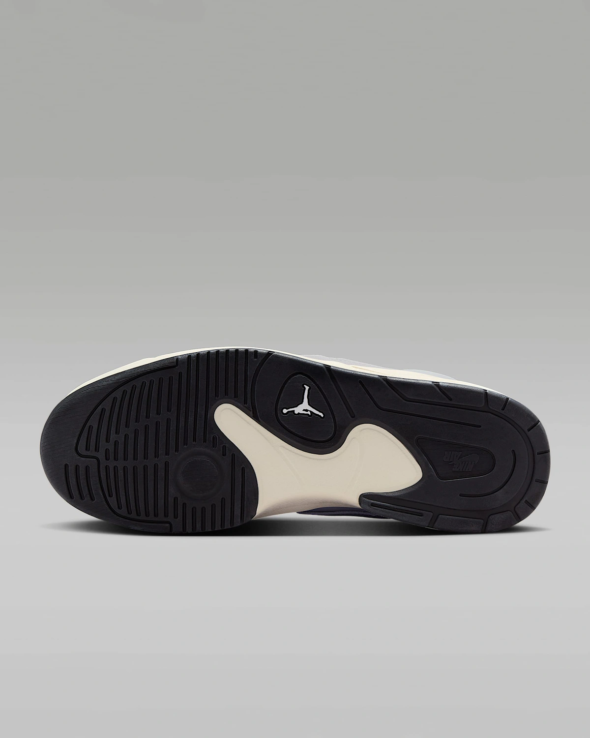 Jordan Stadium 90 'Light Smoke Gray'