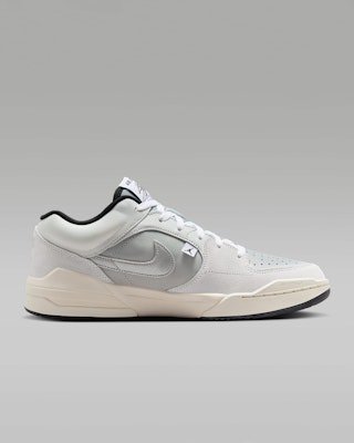 Jordan Stadium 90 'Light Smoke Gray' HV1810-001 Lookbook Jordan Stadium 90 'Light Smoke Gray' HV1810-001
