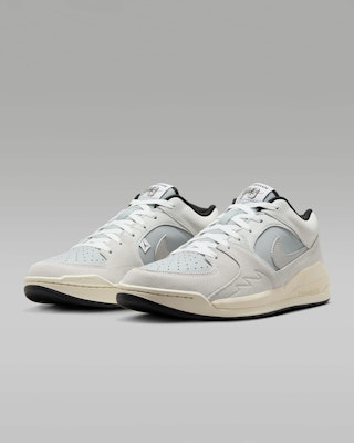 Jordan Stadium 90 'Light Smoke Gray' HV1810-001 Purchase Jordan Stadium 90 'Light Smoke Gray' HV1810-001