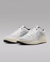 Details for Jordan Stadium 90 ''Light Smoke Gray'' Herren Sneaker Hellgrau. HV1810-001