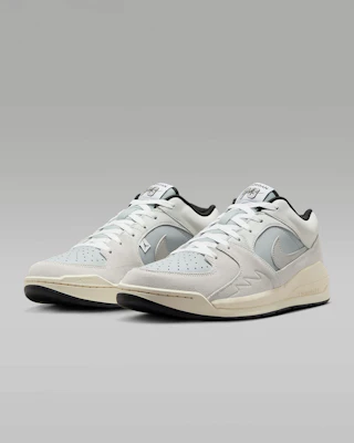 Jordan Stadium 90 ''Light Smoke Gray'' Herren Sneaker Hellgrau. HV1810-001 Details for Jordan Stadium 90 ''Light Smoke Gray'' Herren Sneaker Hellgrau. HV1810-001