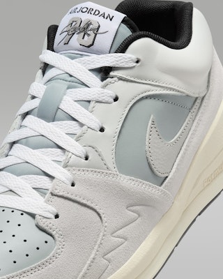 Jordan Stadium 90 'Light Smoke Gray' HV1810-001 Sizing Jordan Stadium 90 'Light Smoke Gray' HV1810-001