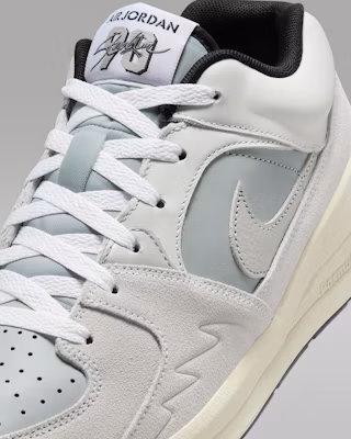 Jordan Stadium 90 ''Light Smoke Gray'' Herren Sneaker Hellgrau. HV1810-001 Cheap Jordan Stadium 90 ''Light Smoke Gray'' Herren Sneaker Hellgrau. HV1810-001