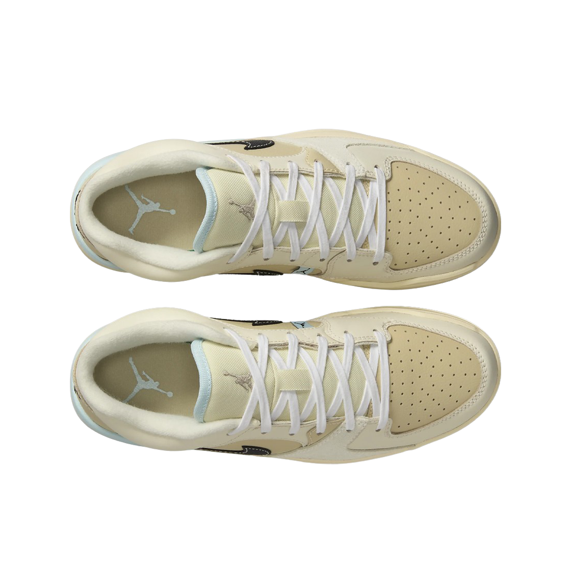 Order 喬丹運動場90 'Sandrift Muslin Glacier'運動鞋 HQ3438-101