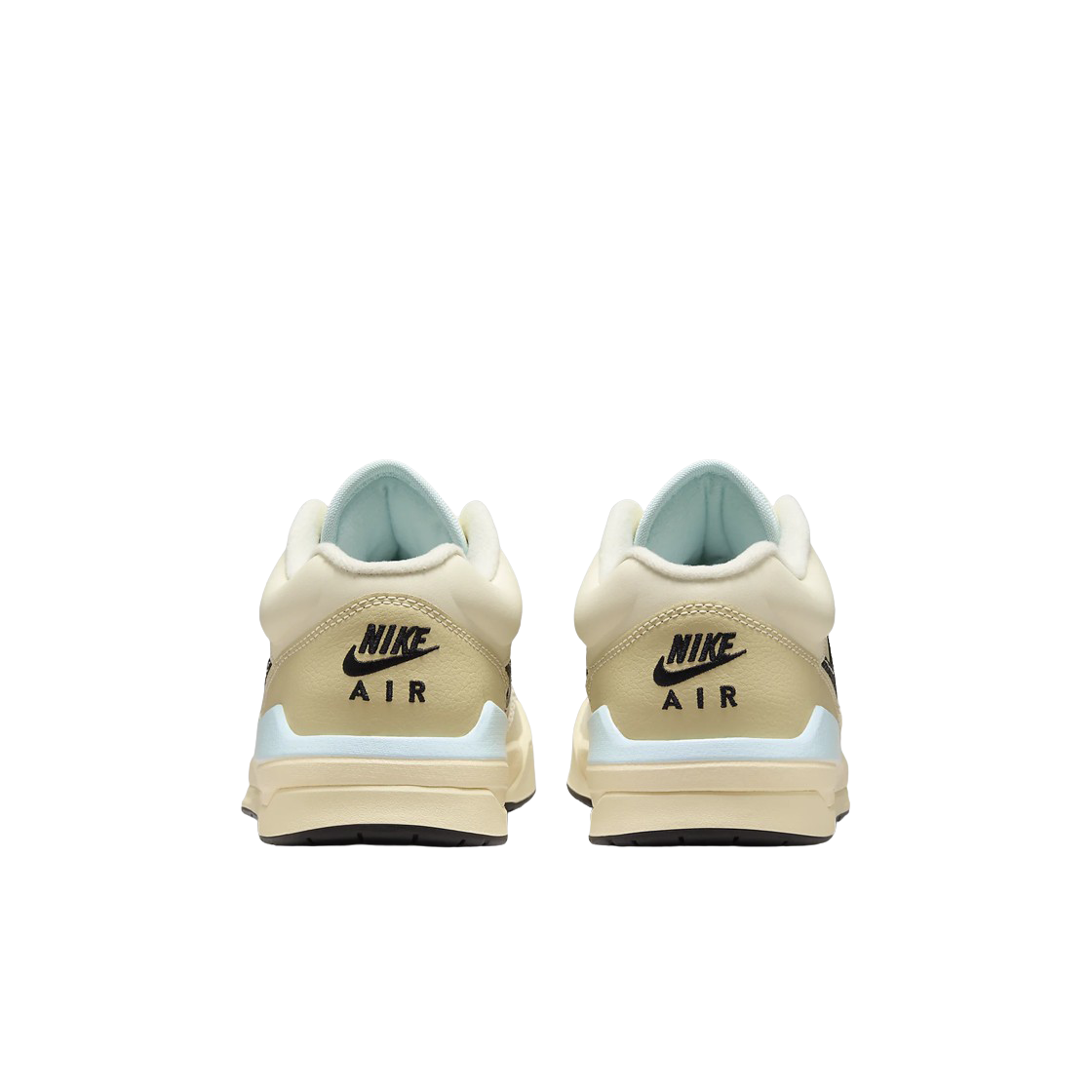 Lookbook 喬丹運動場90 'Sandrift Muslin Glacier'運動鞋 HQ3438-101