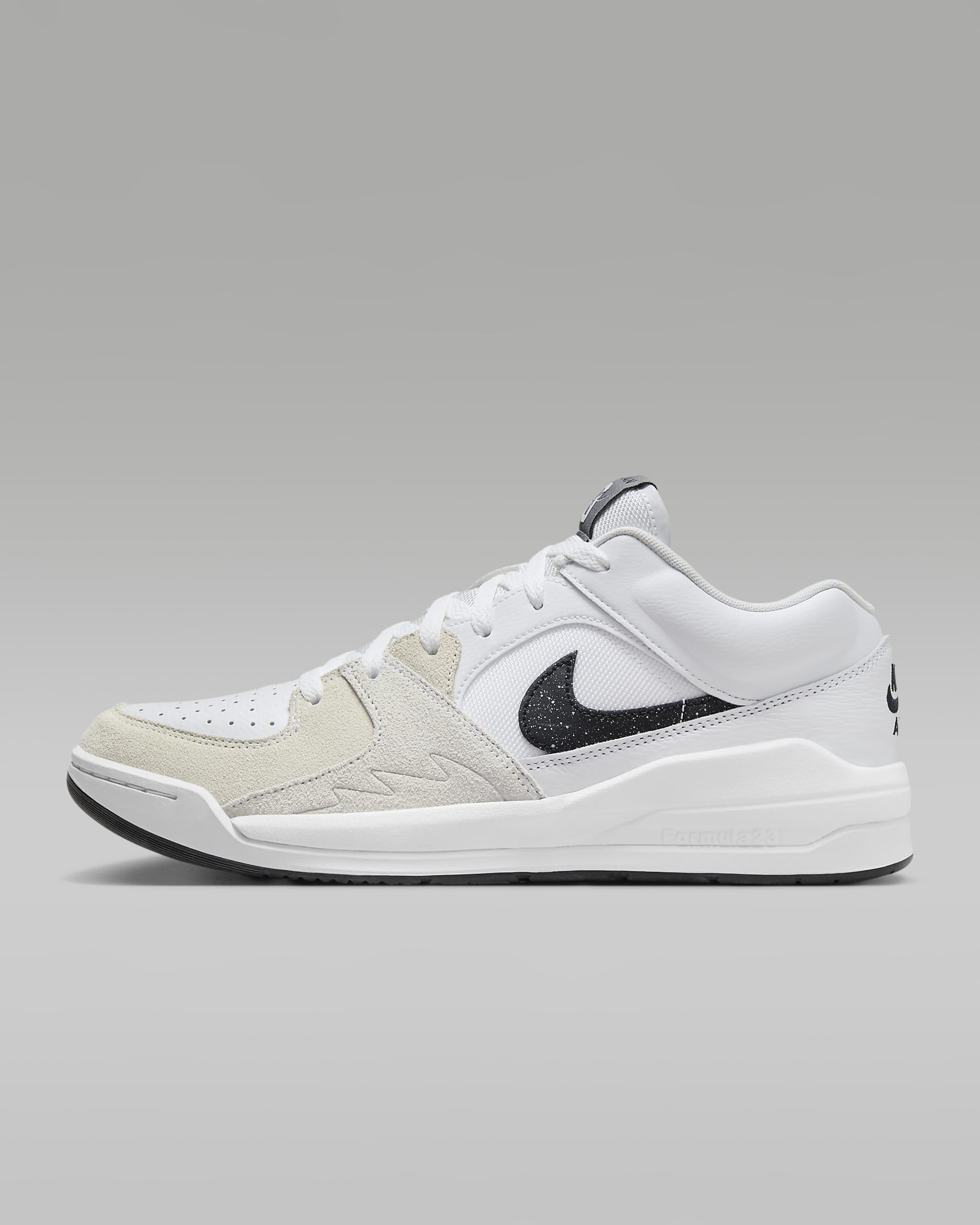 Jordan stadium 90 'White Cool Gray' DX4397-112