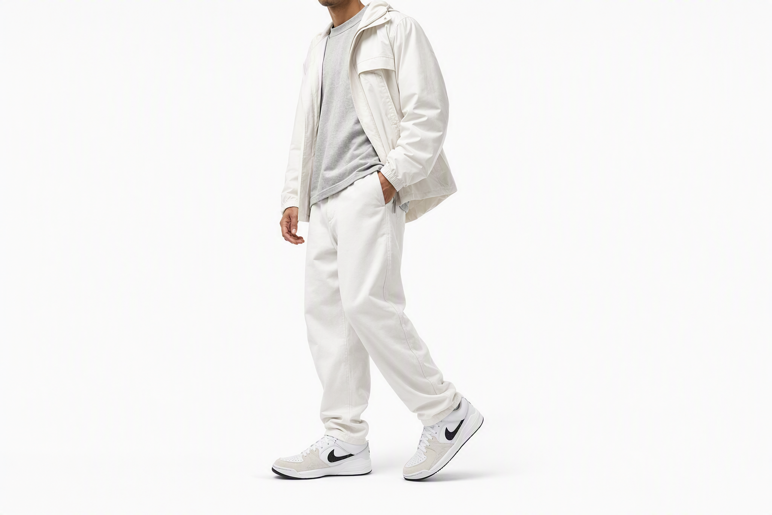 Order Jordan Stadium 90 ''Weiß Cool Grau'' DX4397-112
