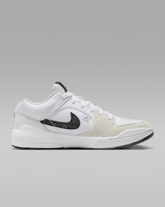 Jordan Stadium 90 'Putih Kelabu Sejuk' DX4397-112 Lookbook Jordan Stadium 90 'Putih Kelabu Sejuk' DX4397-112